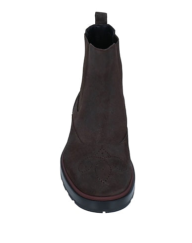 BALLY ANKLE BOOTS