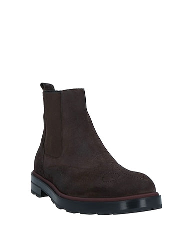 BALLY ANKLE BOOTS