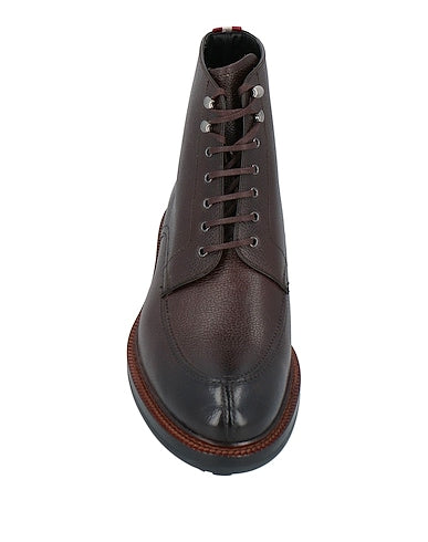 BALLY ANKLE BOOTS