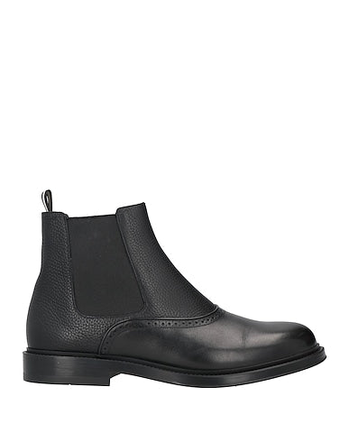 BALLY ANKLE BOOTS