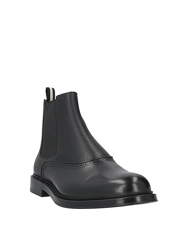 BALLY ANKLE BOOTS