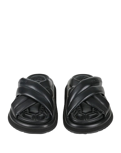 DOLCE&GABBANA SANDALS