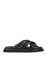 DOLCE&GABBANA SANDALS