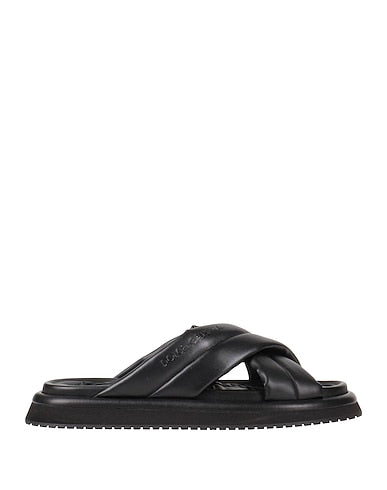 DOLCE&GABBANA SANDALS