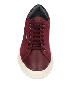 FERRAGAMO SNEAKERS