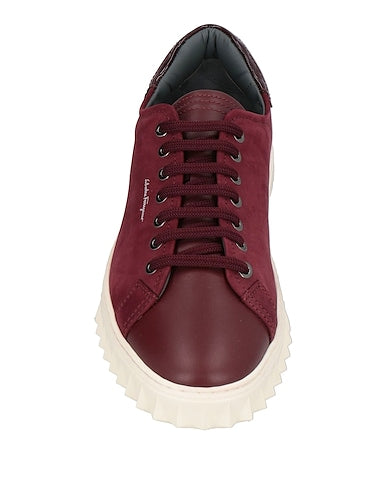 FERRAGAMO SNEAKERS
