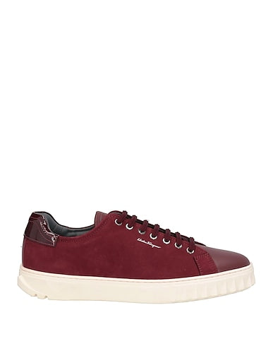 FERRAGAMO SNEAKERS