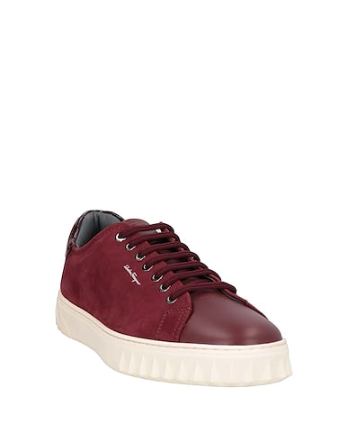 FERRAGAMO SNEAKERS
