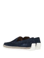 TOD'S ESPADRILLES