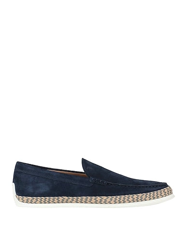TOD'S ESPADRILLES
