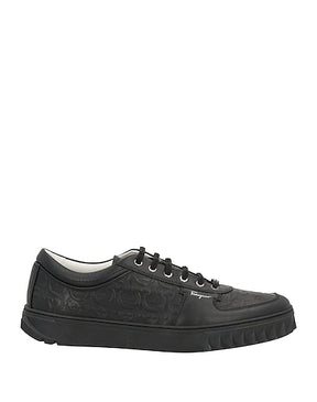 FERRAGAMO SNEAKERS