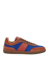 TOD'S SNEAKERS