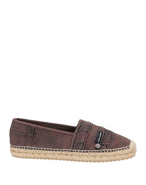 DOLCE&GABBANA ESPADRILLES