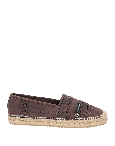 DOLCE&GABBANA ESPADRILLES