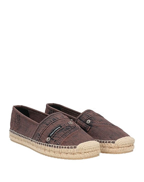 DOLCE&GABBANA ESPADRILLES