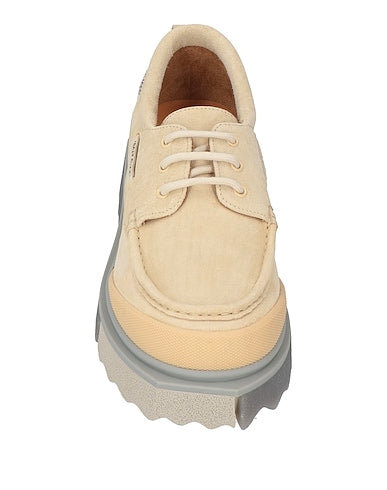OFF-WHITE™ LACED SHOES