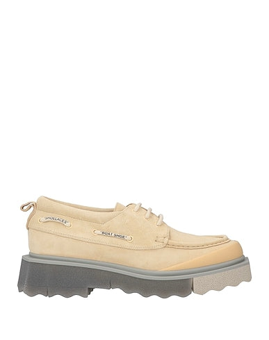 OFF-WHITE™ LACED SHOES