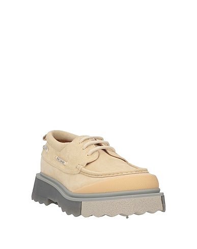 OFF-WHITE™ LACED SHOES