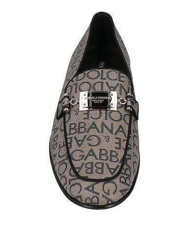 DOLCE&GABBANA LOAFERS