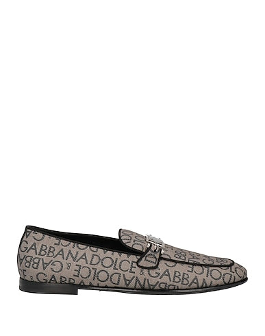 DOLCE&GABBANA LOAFERS