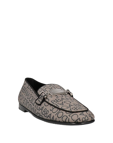 DOLCE&GABBANA LOAFERS