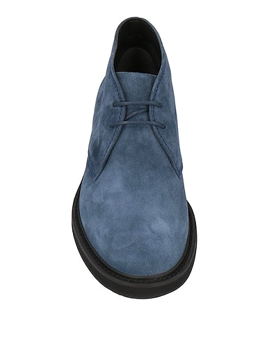 TOD'S ANKLE BOOTS
