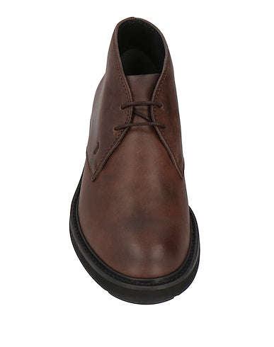 TOD'S ANKLE BOOTS