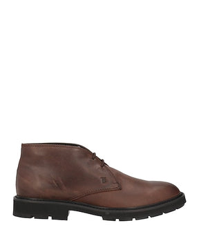 TOD'S ANKLE BOOTS