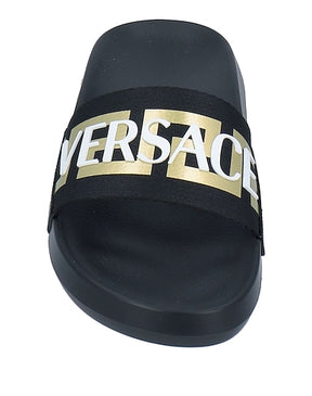 VERSACE SANDALS