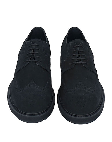 TOD'S LACED SHOES
