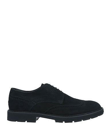 TOD'S LACED SHOES