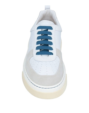 FERRAGAMO SNEAKERS