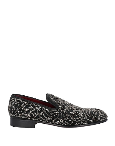 DOLCE&GABBANA LOAFERS
