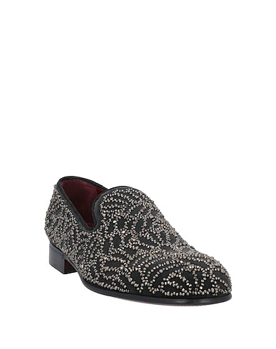 DOLCE&GABBANA LOAFERS