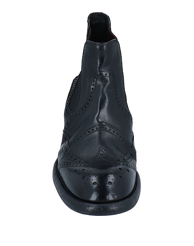 DOLCE&GABBANA ANKLE BOOTS