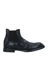 DOLCE&GABBANA ANKLE BOOTS