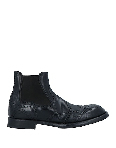 DOLCE&GABBANA ANKLE BOOTS