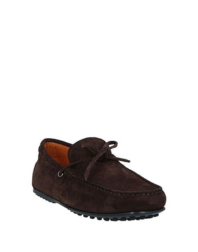 TOD'S LOAFERS