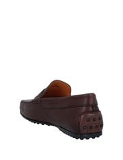 TOD'S LOAFERS