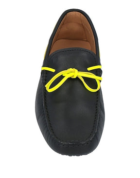 TOD'S LOAFERS