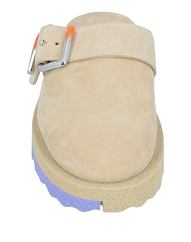 OFF-WHITE™ MULES AND CLOGS