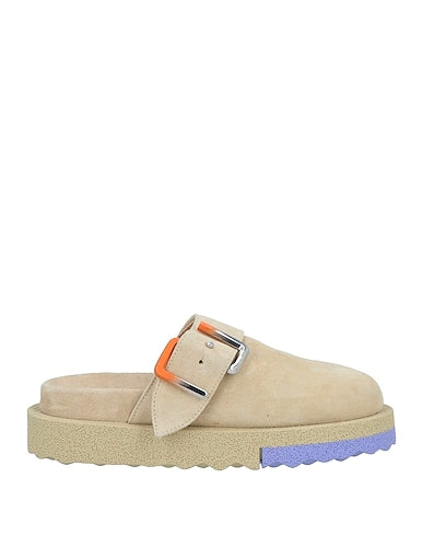OFF-WHITE™ MULES AND CLOGS