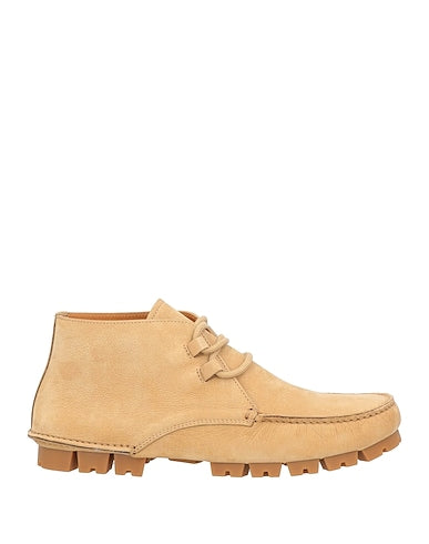 FERRAGAMO ANKLE BOOTS