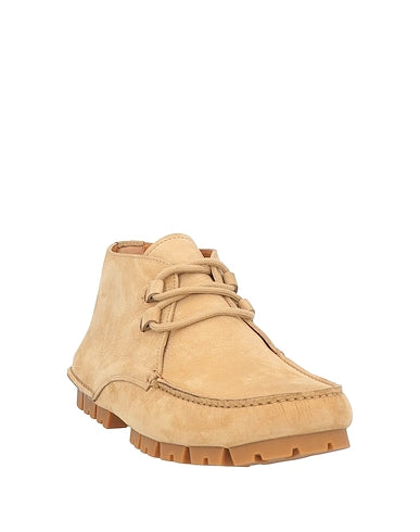 FERRAGAMO ANKLE BOOTS