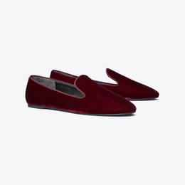 Smoking Slipper