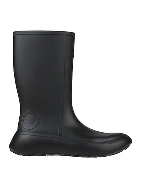 FERRAGAMO ANKLE BOOTS
