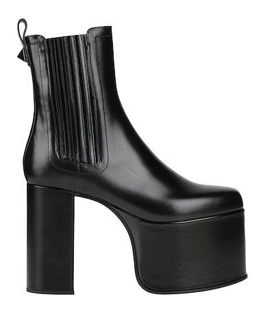VALENTINO GARAVANI ANKLE BOOTS