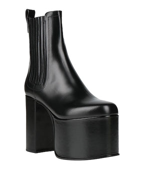 VALENTINO GARAVANI ANKLE BOOTS