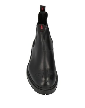 BALLY ANKLE BOOTS