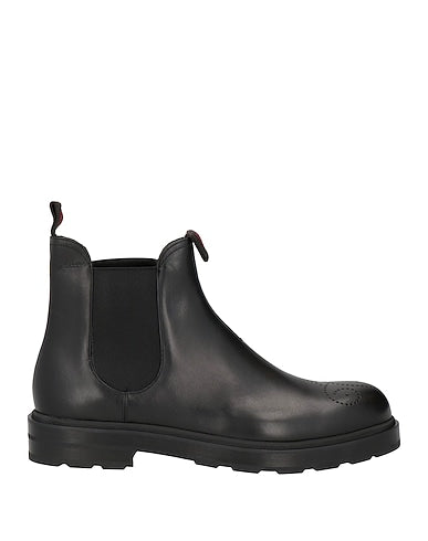 BALLY ANKLE BOOTS